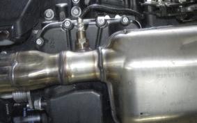 YAMAHA MT-09 Tracer GT RN51J