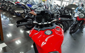 YAMAHA TRACER 9 GT 2022 RN70J