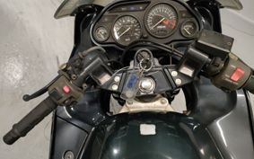 KAWASAKI ZZR400 ZX400N
