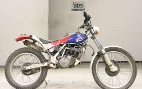 HONDA TLM220R MD23