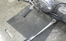 HONDA STEED 400 1993 NC26