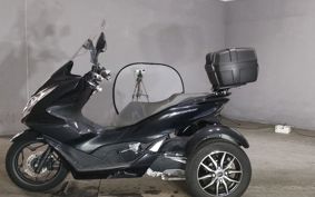 HONDA PCX160 TRIKE  KF47