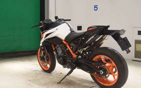 KTM 890 DUKE R 2020