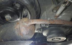 SUZUKI LET's 4 CA45A