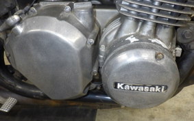 KAWASAKI ZEPHYR 750 1990 ZR750C