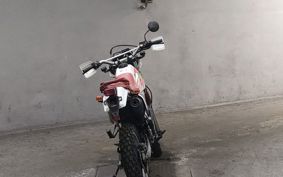 HONDA XLR250 BAJA MD22