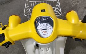 HONDA SUPER CUB50 AA09