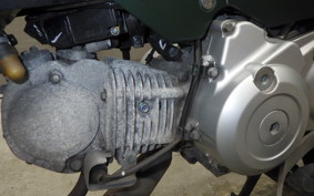 HONDA CROSS CUB 110 2023 JA60