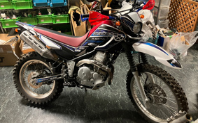 YAMAHA SEROW 250 DG17J