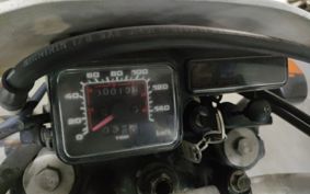 HONDA XLR250R MD22