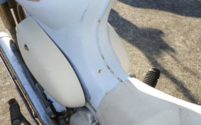 HONDA LITTLE CUB AA01