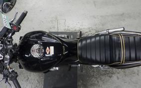 HONDA CB400SF VTEC 2009 NC42