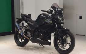 KAWASAKI Z250 2002 ER250C