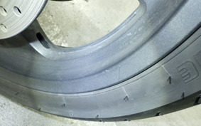 HONDA GL 1800 GOLD WING F6B 2013 SC68