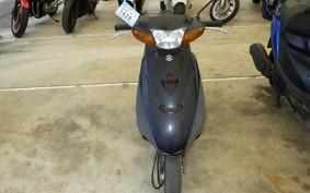 SUZUKI LET's 2 CA1PA