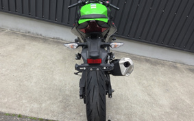 KAWASAKI NINJA 400 2022 EX400G
