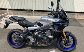 YAMAHA TRACER 9 GT 2021 RN70J