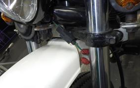 KAWASAKI 250TR 1989 BJ250F