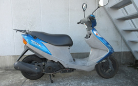 SUZUKI ADDRESS V125 CF46A
