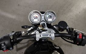 TRIUMPH SPEED TWIN DAD85H