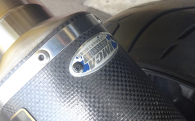SUZUKI GSX-1300R HAYABUSA 2003 GW71A