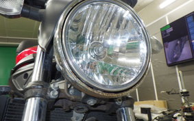 SUZUKI SV650 A 2017 VP55B