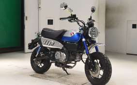 HONDA MONKEY 125 2021 JB03