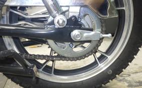 SUZUKI GN125 H 2001