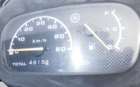 YAMAHA JOG APRIO SA11J
