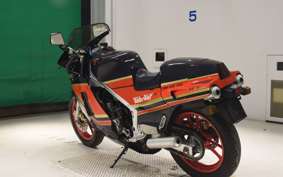 SUZUKI RG400 Gamma 1986 HK31A