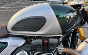 TRIUMPH SPEED TWIN 2026 DD0H22