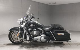 HARLEY FLHR 1580 2009 FB4