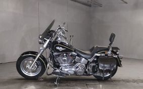 HARLEY HARLEY FLSTF1450 BMY