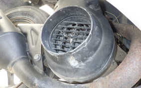 HONDA DIO GEN 2 AF27