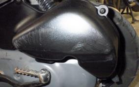 SUZUKI LET's 4 CA41A
