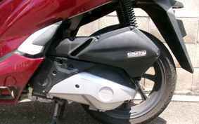 HONDA PCX125 JF81