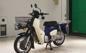 HONDA C110 SUPER CUB 2015 JA61