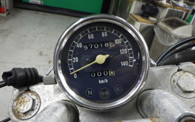 YAMAHA VIRAGO 250 3DM