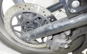 SUZUKI GSR250 2012