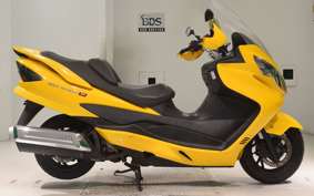 SUZUKI SKYWAVE 250 (Burgman 250) M CJ45A