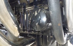 KAWASAKI BALIUS 250 Gen.2 ZR250B