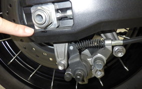 HONDA X-ADV 750 2020 RC95