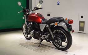 HONDA CB1100 ABS 2010 SC65