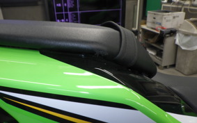 KAWASAKI ZX 10 NINJA ABS 2024 ZXT02L