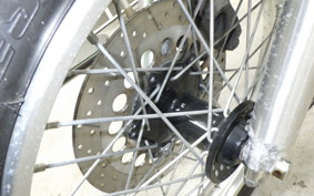 YAMAHA SR400 Gen.5 2021 RH16J