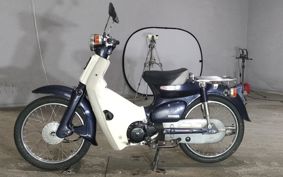 HONDA SUPER CUB50 AA01