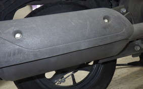 HONDA GIORNO 2 2007 AF70