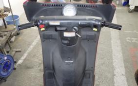 HONDA GYRO CANOPY 2024 TA03