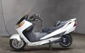 SUZUKI SKYWAVE 400 CK43A