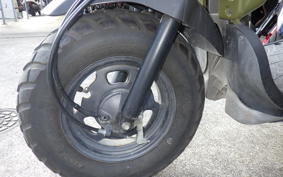 HONDA ZOOMER 2019 AF58